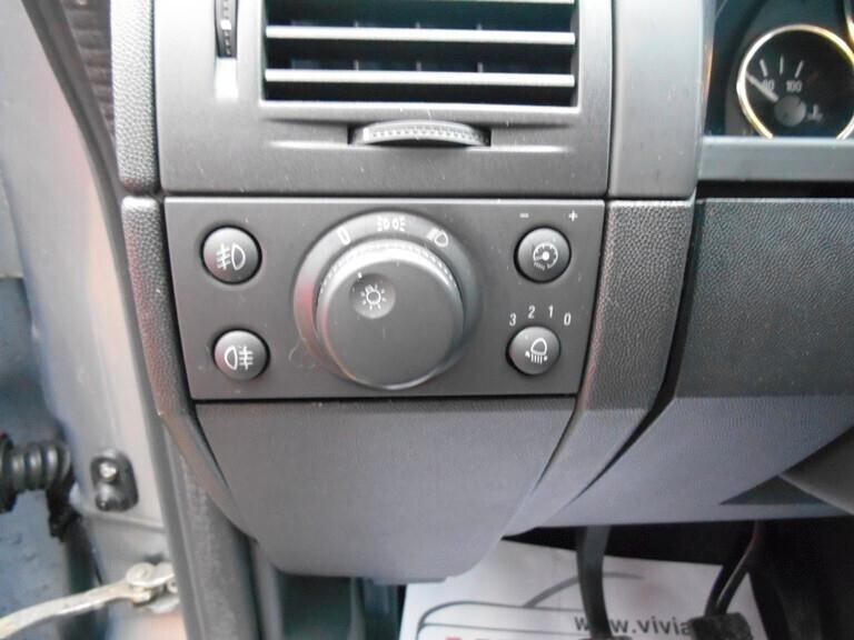 Opel Meriva 1.6 16V Cosmo CON SOLI KM 68000