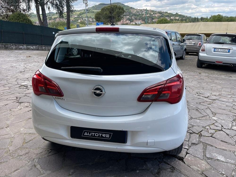 Opel Corsa 1.4 90CV GPL Tech 5 porte n-Joy NEO PATENTATI