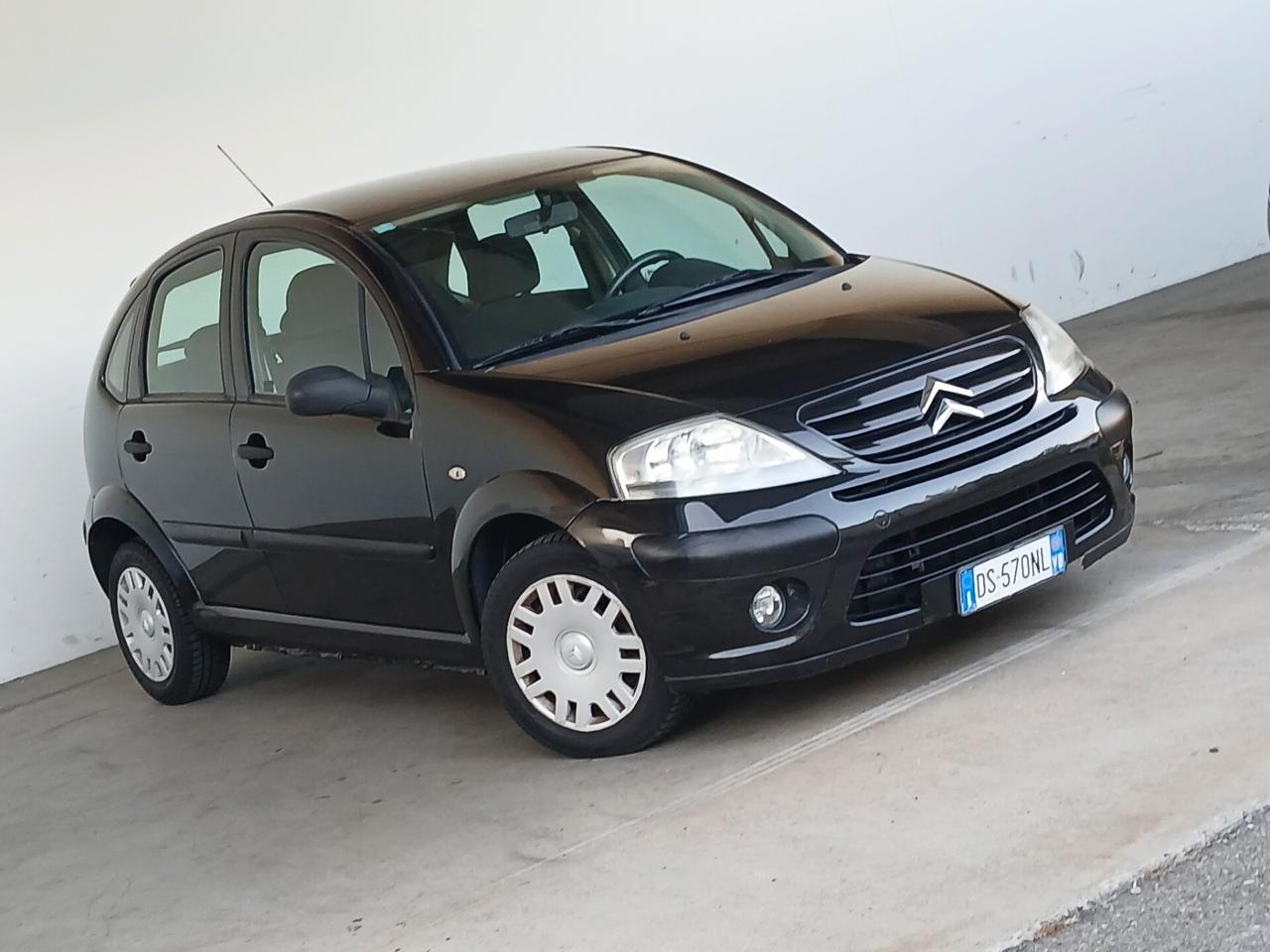 Citroen C3 1.1 airdream Exclusive