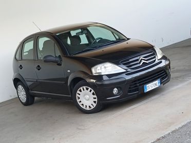 Citroen C3 1.1 airdream Exclusive