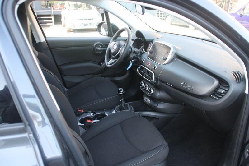 FIAT 500X 1.0 T3 120 CV