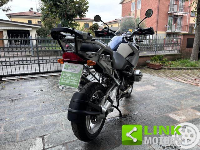 BMW R 1200 GS GS