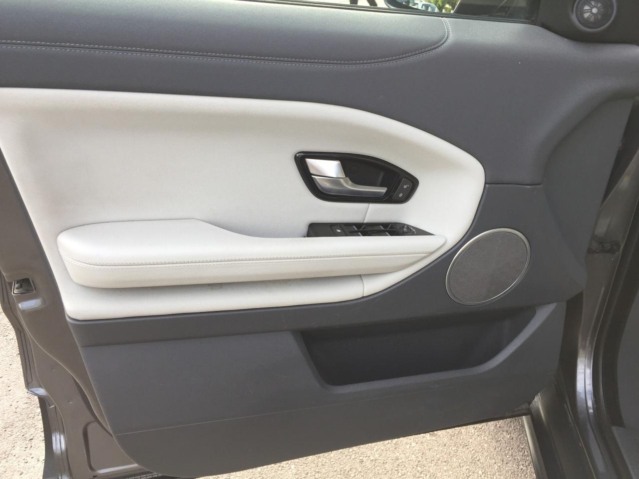 Land Rover Range Evoque 2.0 TD4 180 CV 5p. HSE Dynamic TETTO PANORAMICO