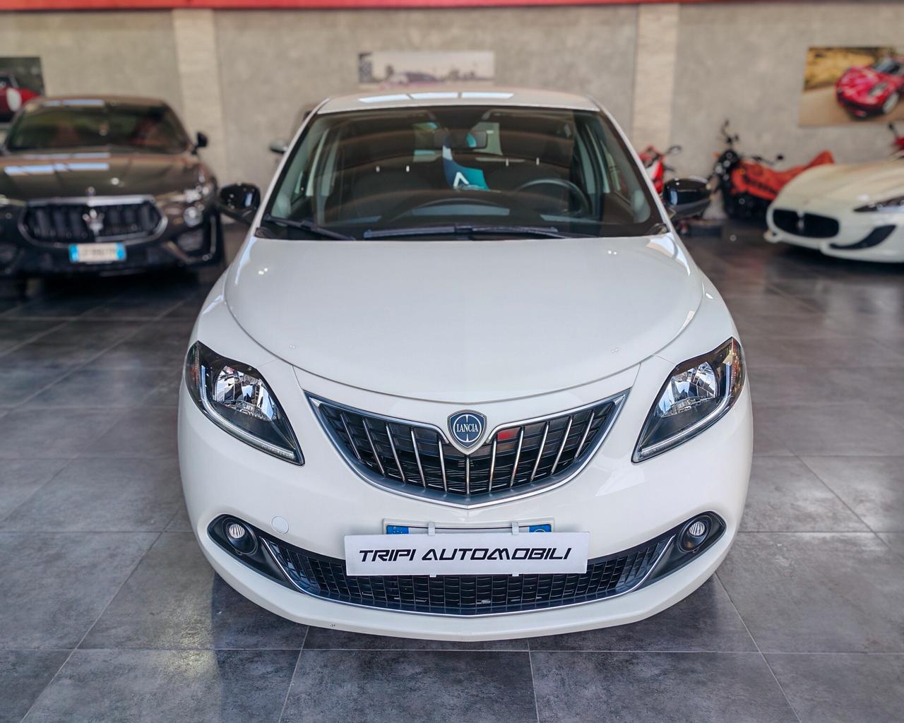 Lancia Ypsilon 1.0 FireFly Hybrid Gold PREZZO REALE