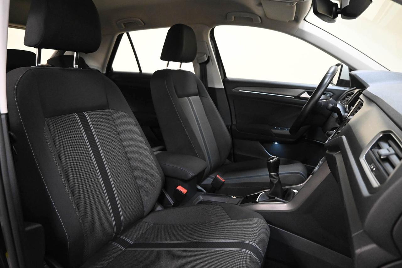 VOLKSWAGEN T-Roc 1ª serie T-Roc 1.0 TSI Style ...