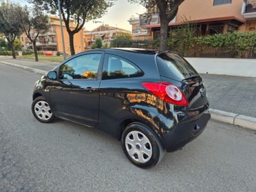 Ford Ka 1.2 benzina anno 2013