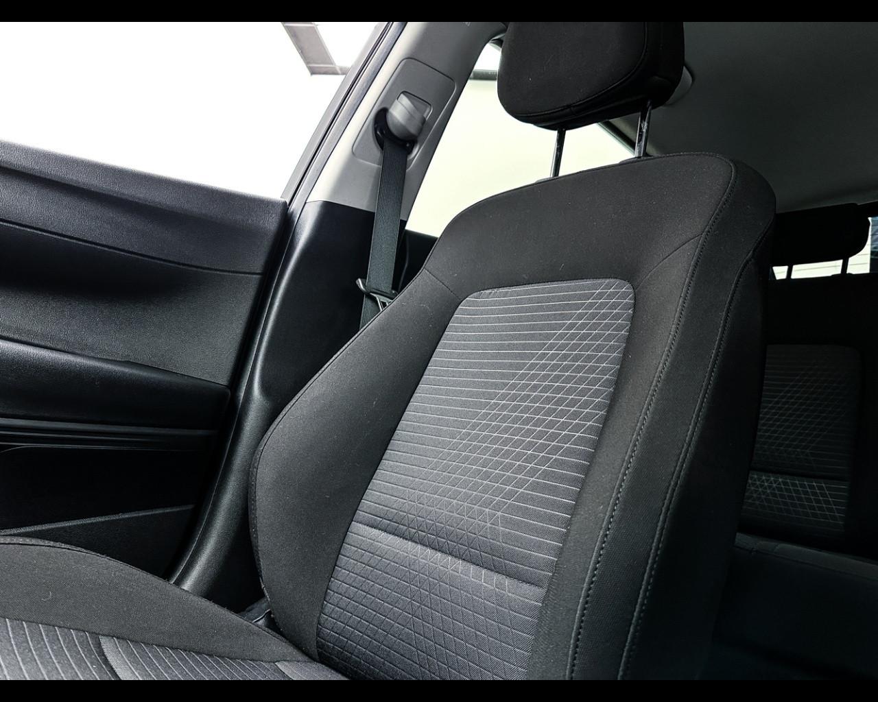 HYUNDAI i20 3ª serie - i20 1.0 T-GDI 48V iMT Connectline