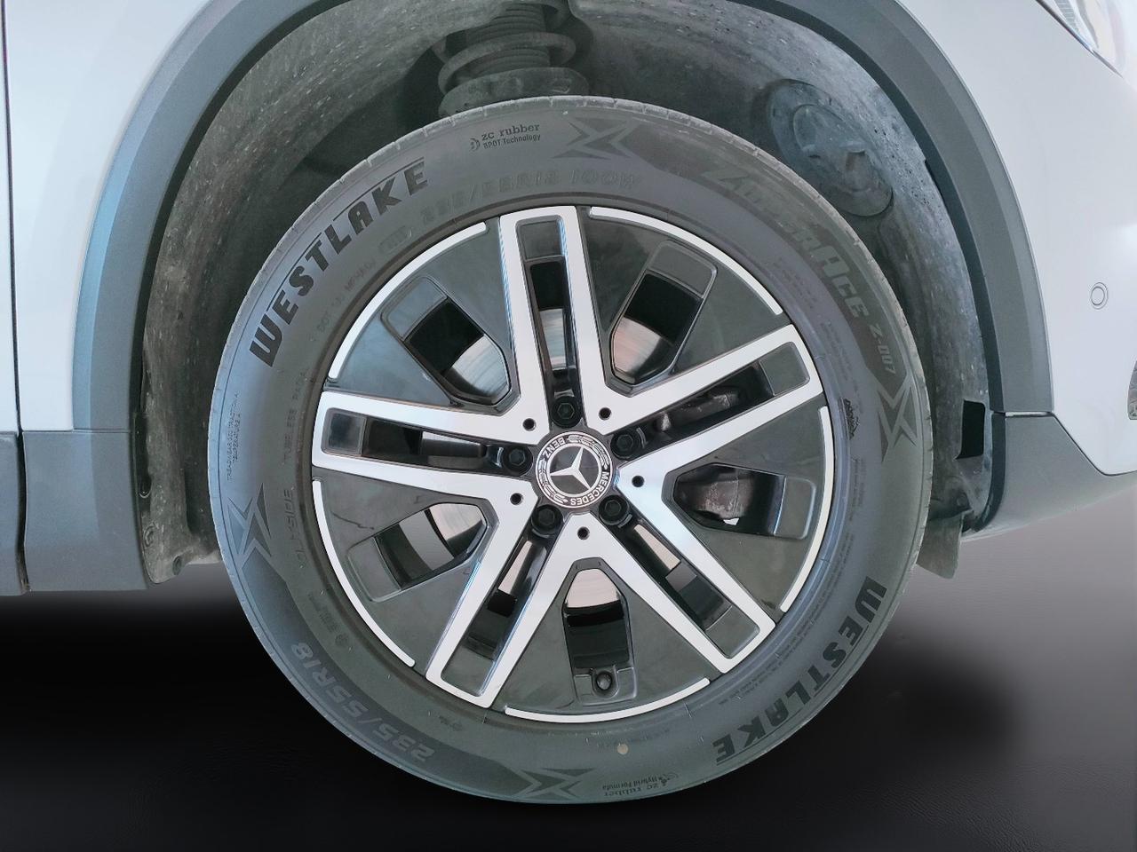 Mercedes-Benz GLA-H247 2020 - GLA 200 d Sport Plus auto