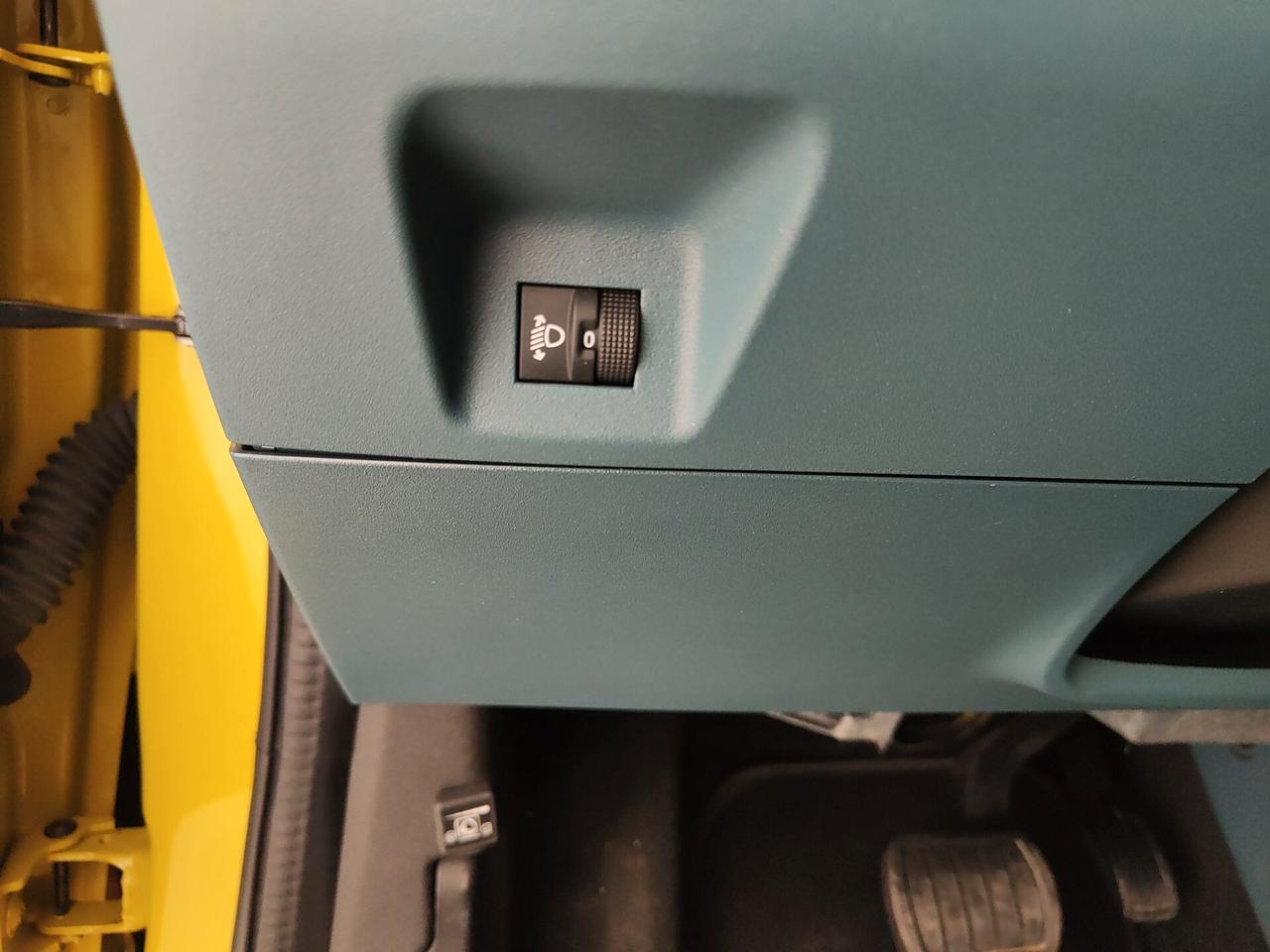 Fiat Grande Panda Hybrid La Prima 1.2 110CV