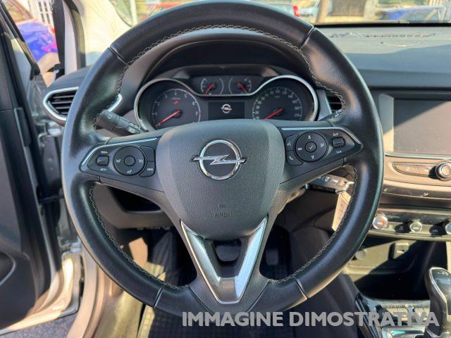 OPEL Crossland 1.2 Benzina 130 CV Automatica