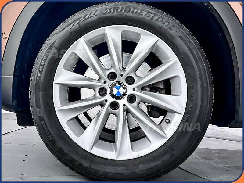 BMW X3 X3 xDrive 20d Auto. 190cv