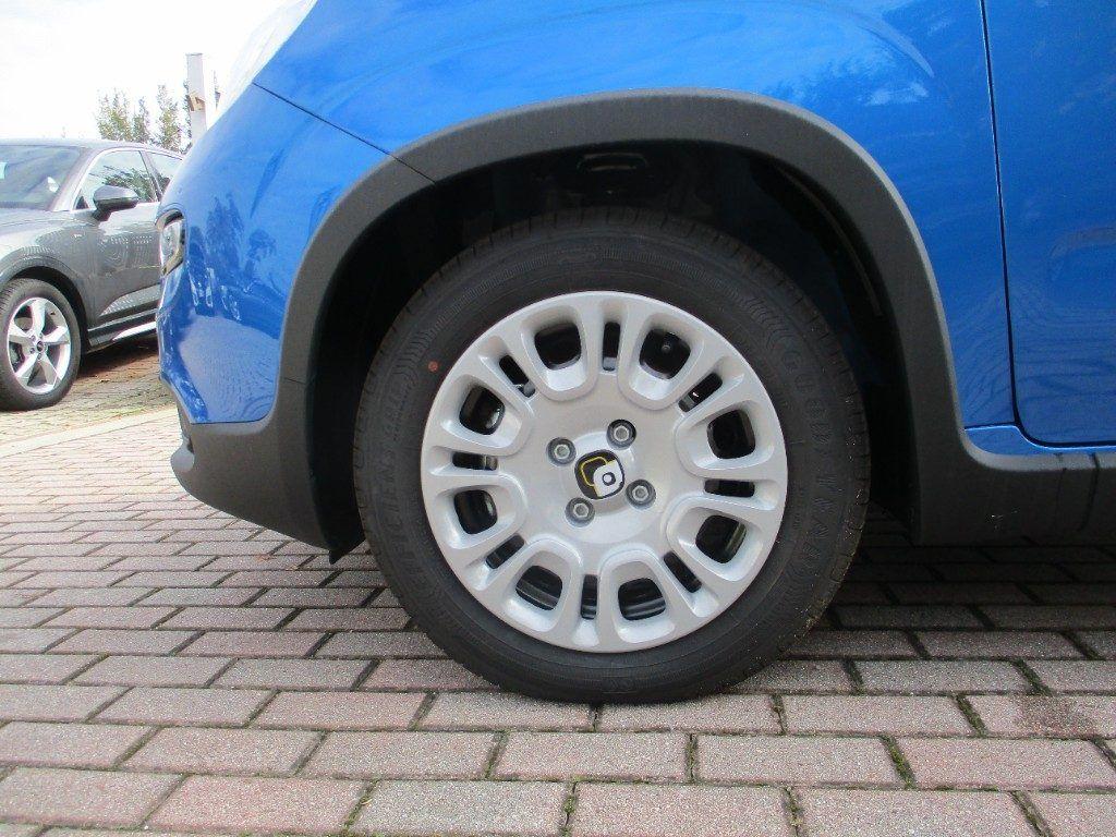 Fiat Panda 1.0 FireFly S&S Hybrid Pack City