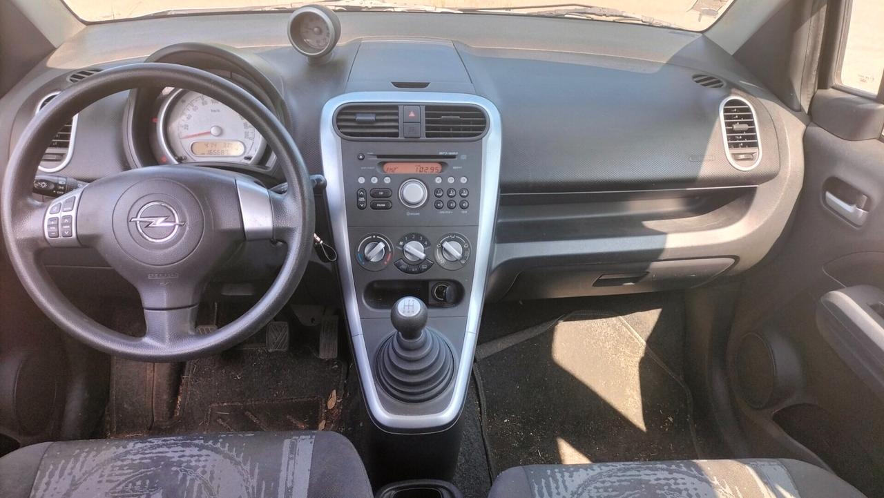Opel Agila 1.2 16V 94 CV Elective **LEGGERE ANNUNCIO **