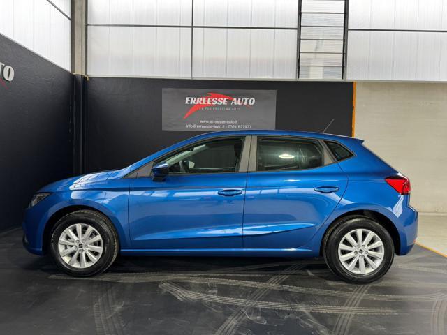 SEAT Ibiza 1.0 EcoTSI 95 CV 5 porte Style