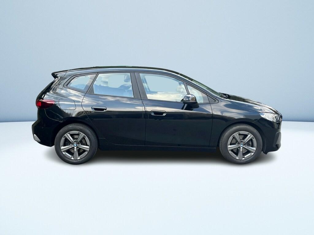 BMW Serie 2 Active Tourer 218 d DCT