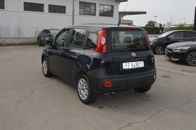 FIAT Panda 1.3 MJT 95 CV S&S Easy