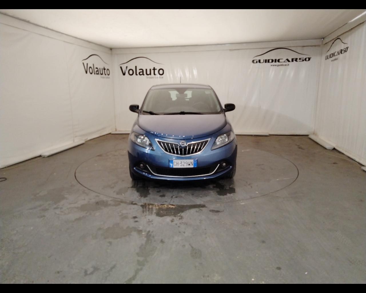LANCIA Ypsilon III 2021 - Ypsilon 1.2 Gold Gpl 69cv
