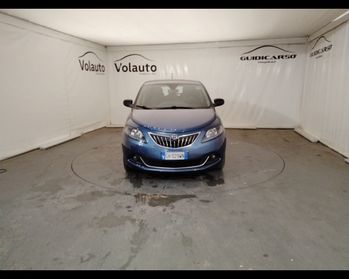 LANCIA Ypsilon III 2021 - Ypsilon 1.2 Gold Gpl 69cv