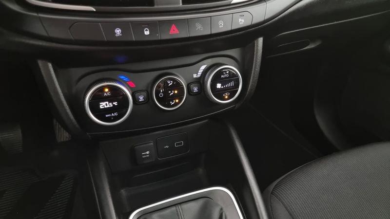 FIAT Tipo Tipo SW 1.6 mjt City Life s&s 130cv