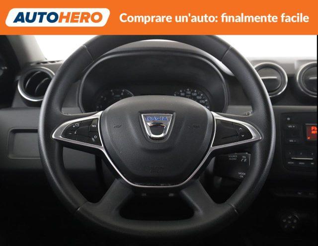 DACIA Duster 1.6 SCe 4x2 Essential