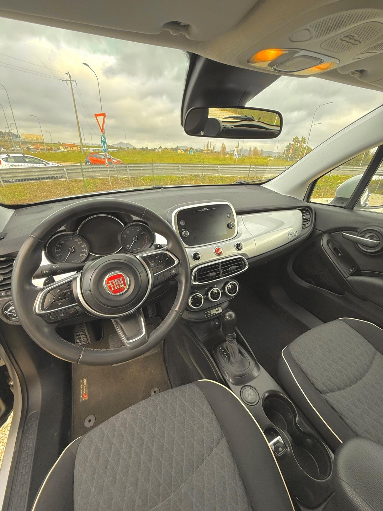 Fiat 500X 1.0 T3 120 CV Urban
