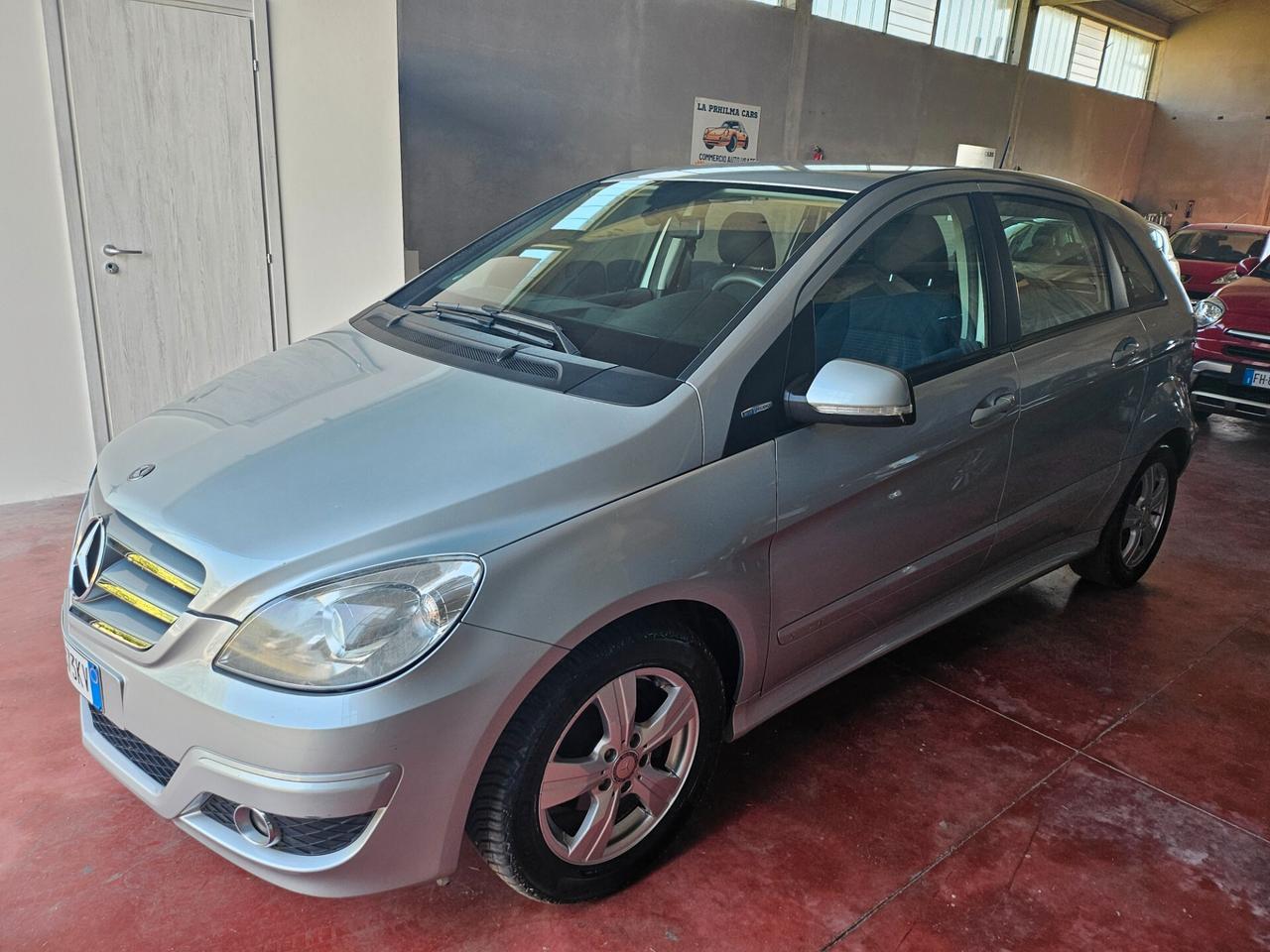 Mercedes-benz B 180 BlueEFFICIENCY Executive