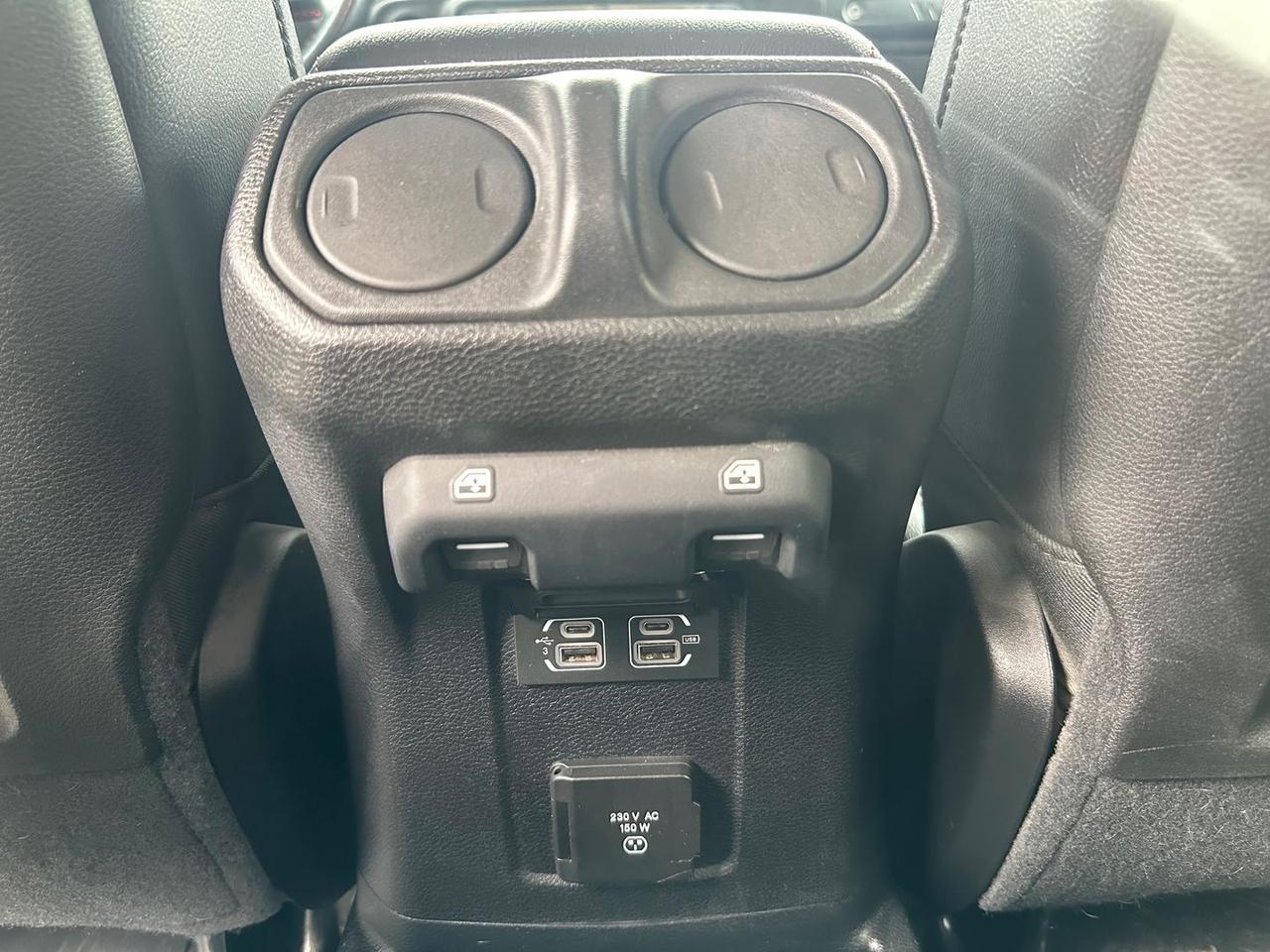 Jeep Wrangler Rubicon 2.0 T-GDI #10636