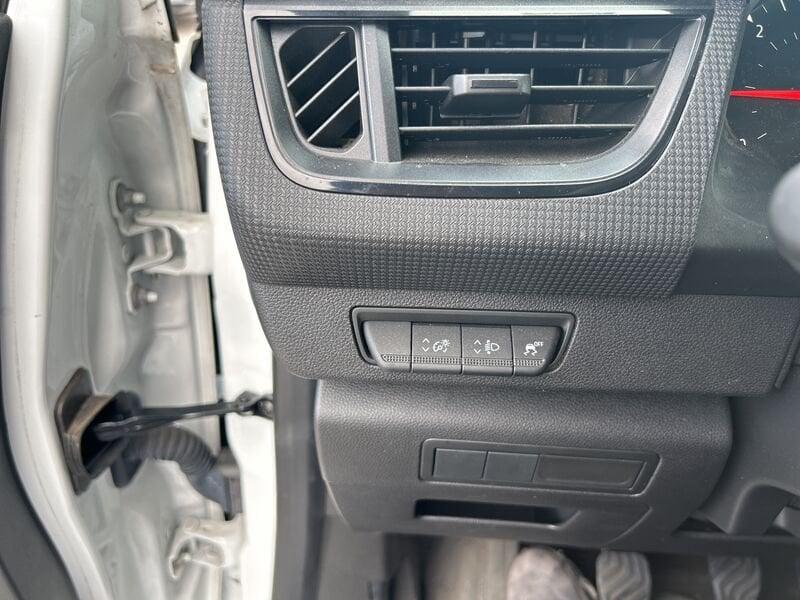 Renault Kangoo VAN L1 Blue dCi 95