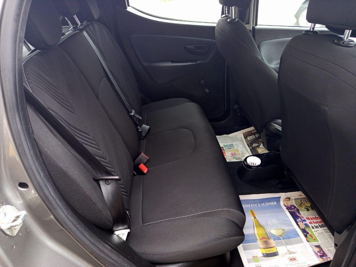 LANCIA Ypsilon 1.0 FireFly 5p. Hybryd Gold 2022