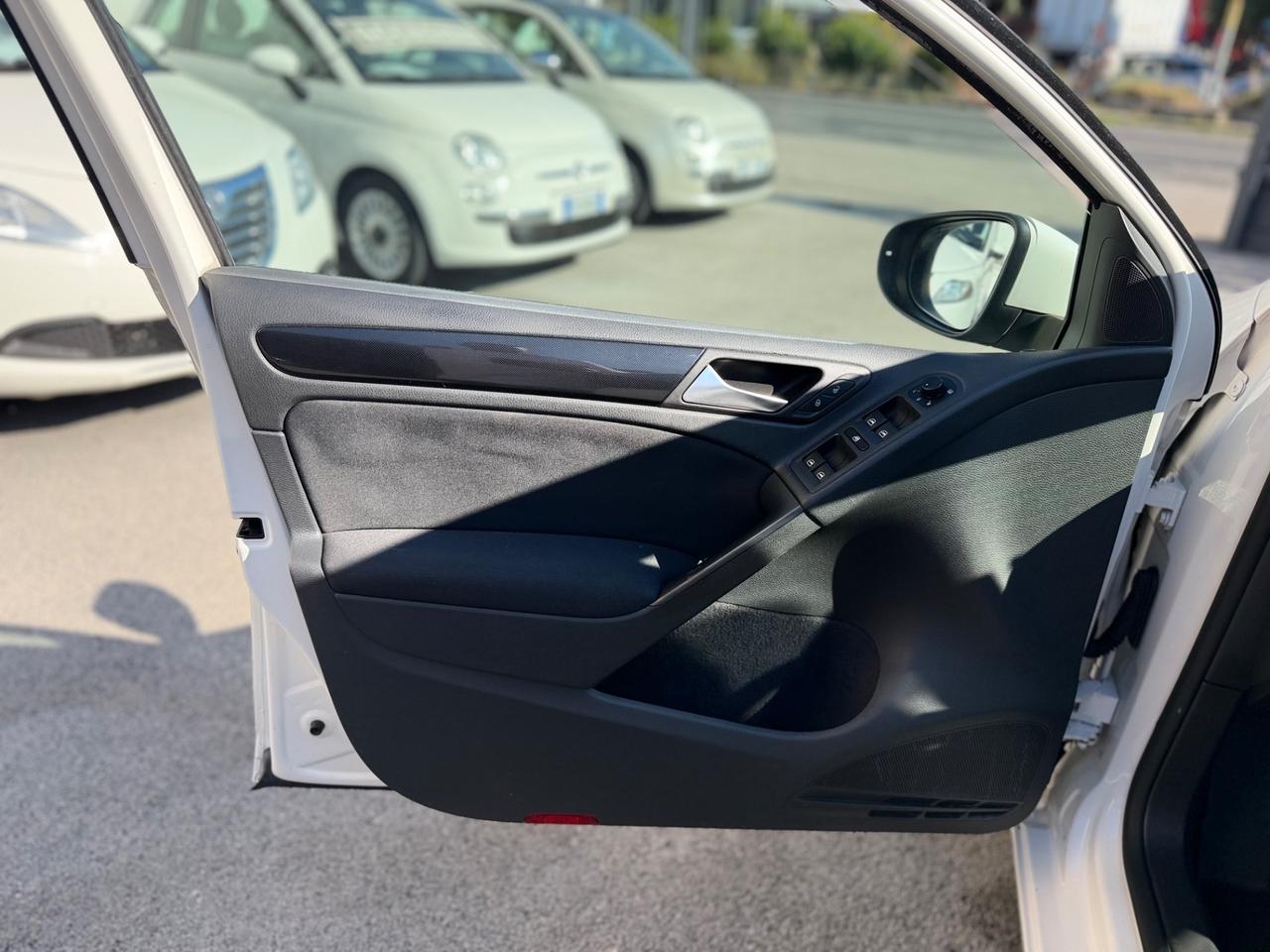 Volkswagen Golf 1.2 TSI 5p. 105 CV