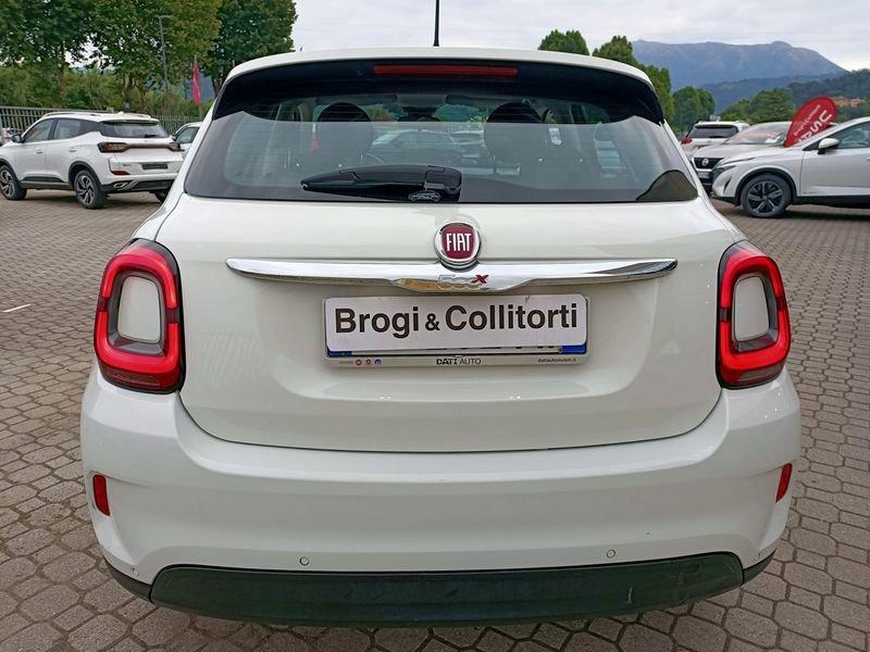 FIAT 500X 500 X 1.3 Multijet 95cv Urban 4x2 my20