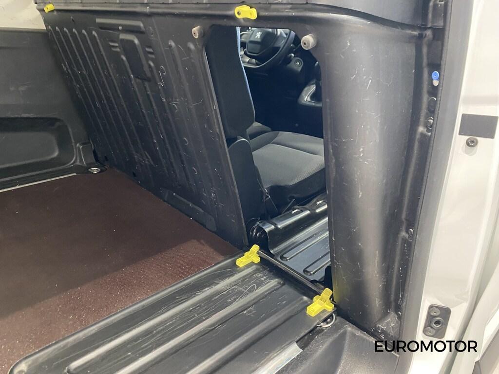 Peugeot Partner 1.5 bluehdi 100cv L1 Premium S&S E6d