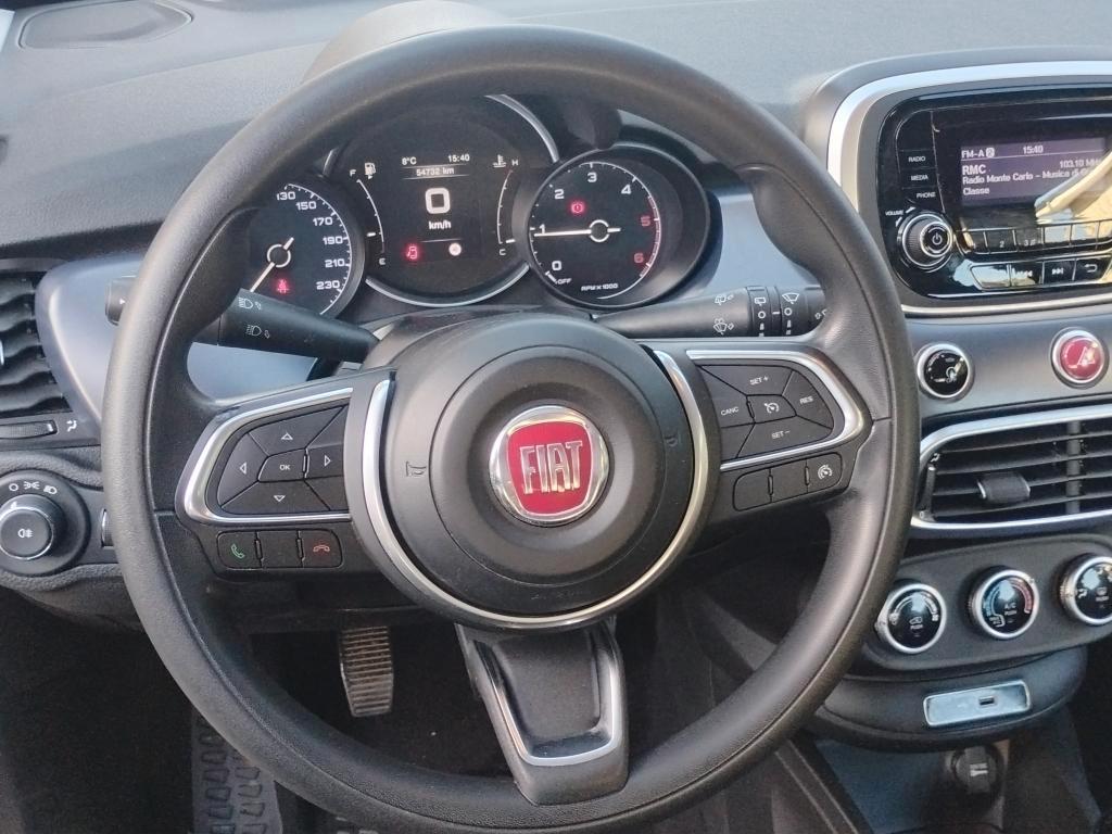 FIAT 500X 1.3 MULTIJET PREZZO REALE