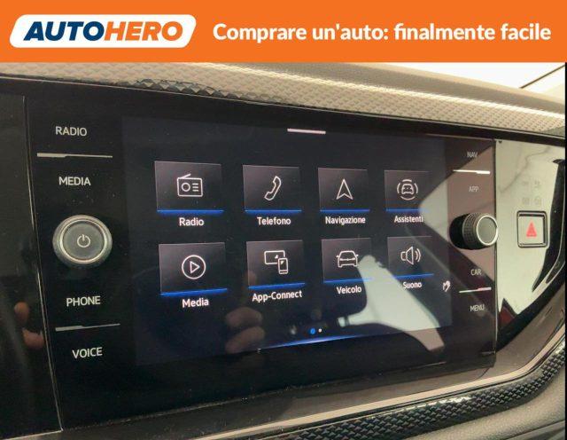 VOLKSWAGEN Taigo 1.0 TSI 95 CV Life