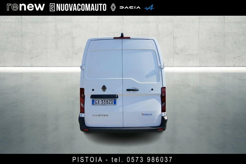 Renault Master IV Furgone tetto alto Master T35 2.0 Blue Dci 170cv L2h2