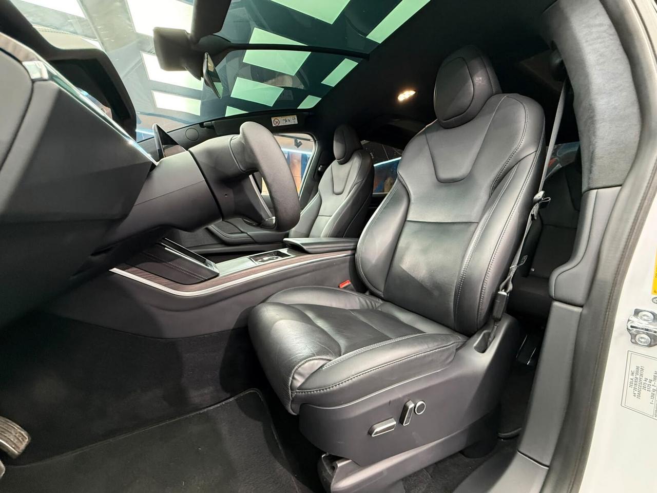 Tesla Model X Dual Motor AWD (803)