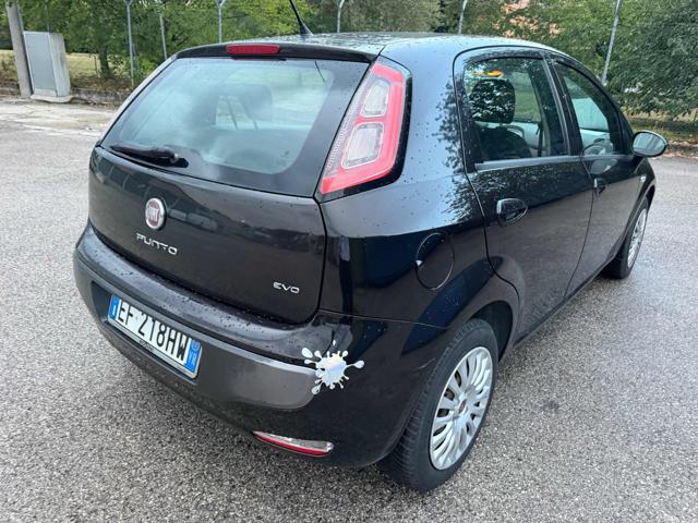 FIAT Punto Evo 98,931km 1.3 Mjt 75 CV 5p Dynamic Bellissima