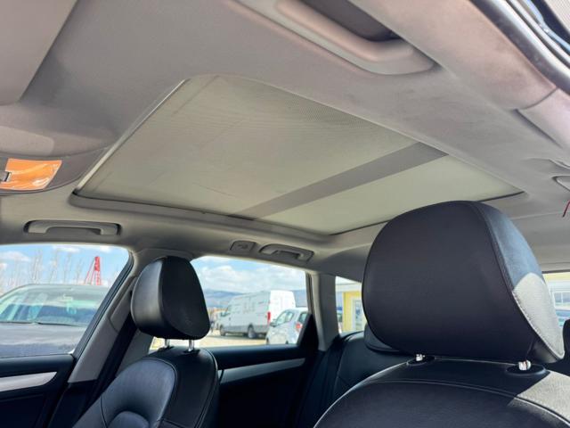 AUDI A4 allroad 2.0 TDI 177 CV S tronic Business