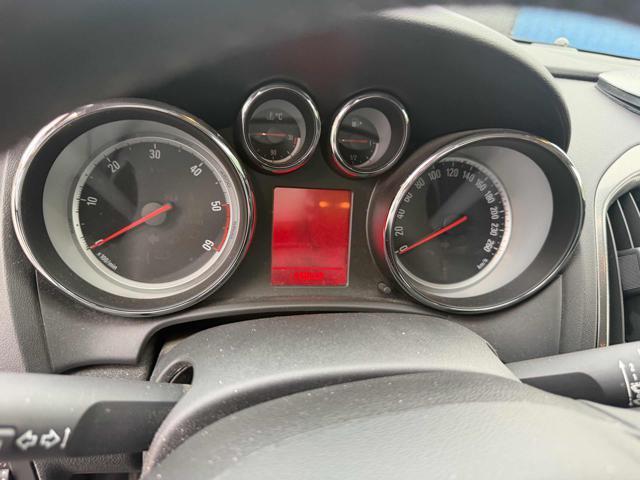 OPEL Astra 148,529km 1.7 CDTI 110CV 5p Cosmo Bellissima