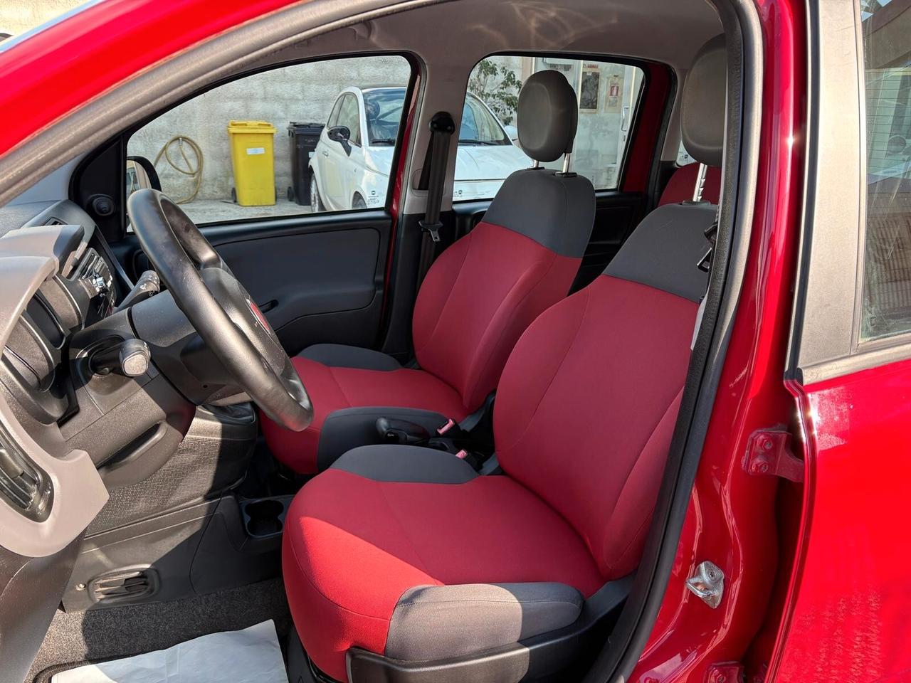 Fiat Panda 1.2 Benzina 69CV