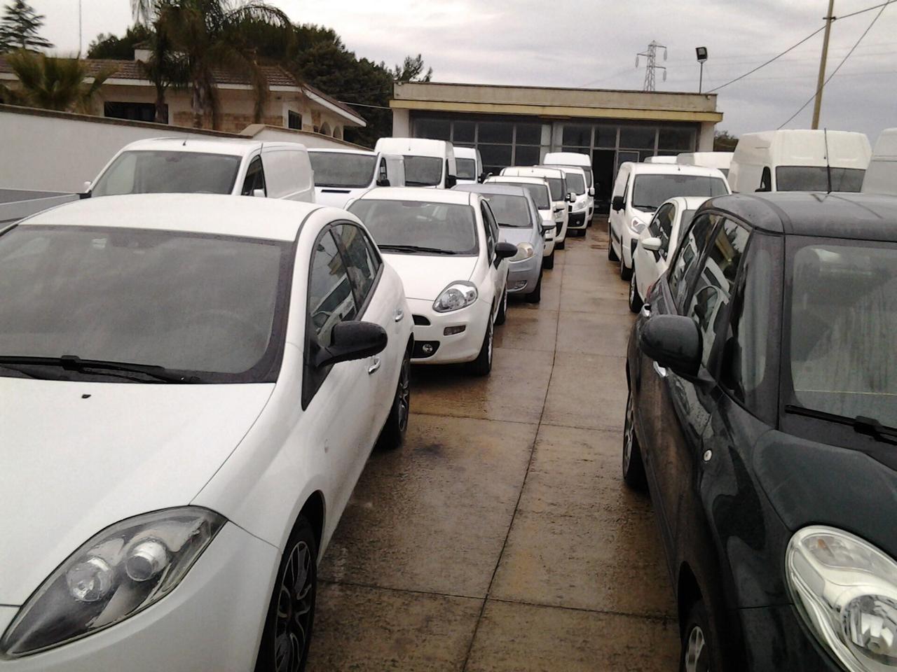 Fiat Ducato 2.0 130cv Ribaltabile Tril. 12/2018