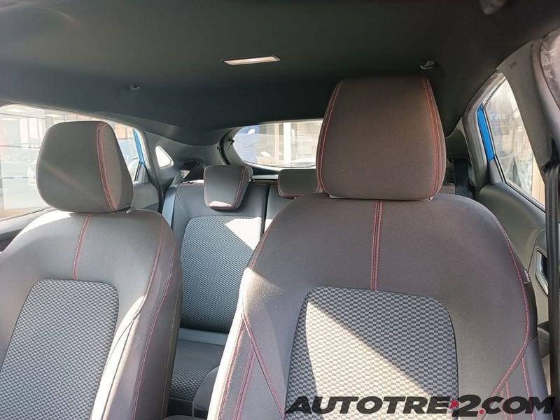 Ford Puma Puma 1.0 ecoboost h ST-Line s&s 125cv