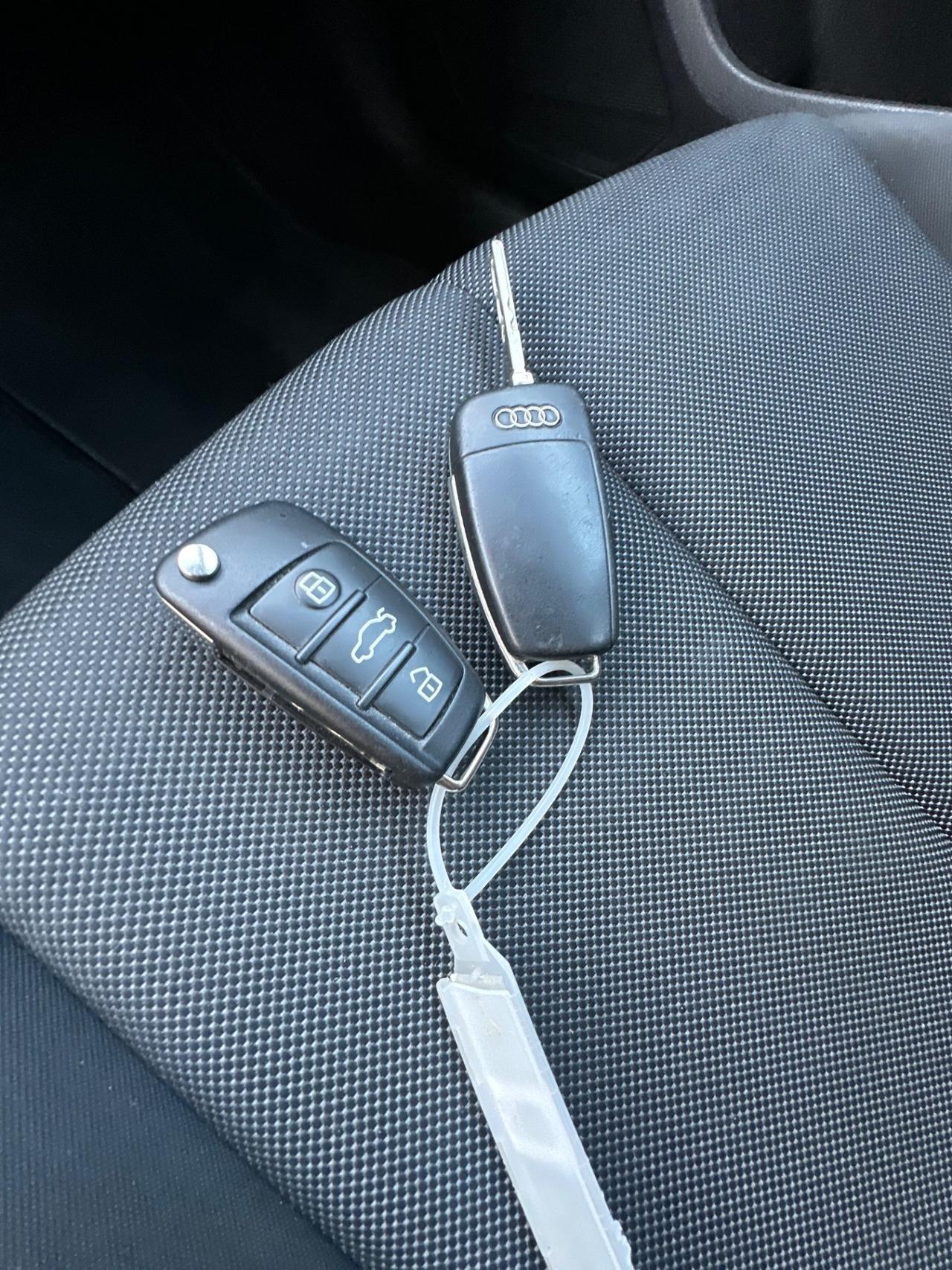 Audi Q2 1.6 TDI Business