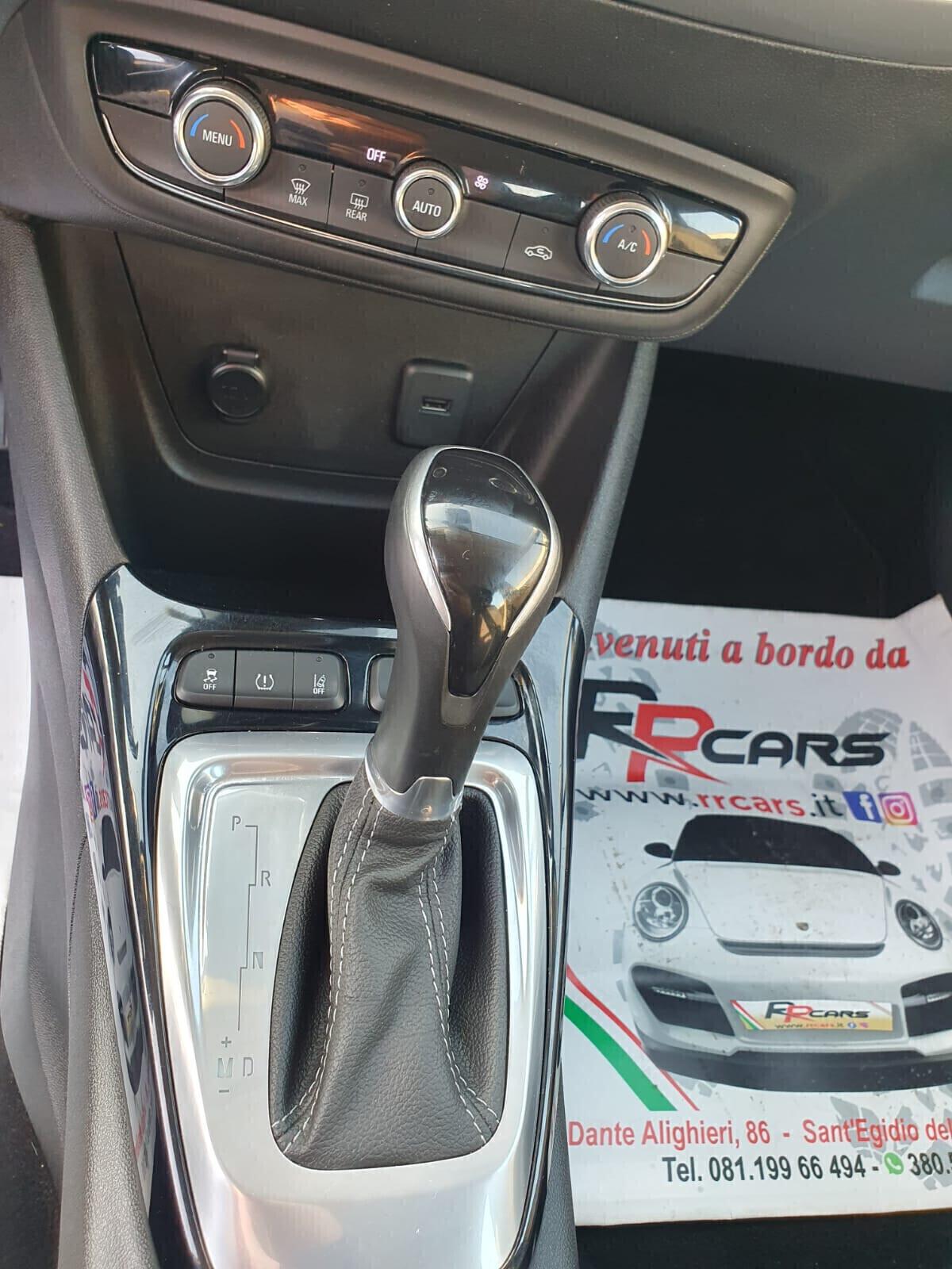 Opel Crossland 1.5 ECOTEC D 120 CV Start&Stop Ultimate