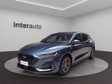 FORD Focus 1.0t ecoboost h ST-Line 125cv del 2023