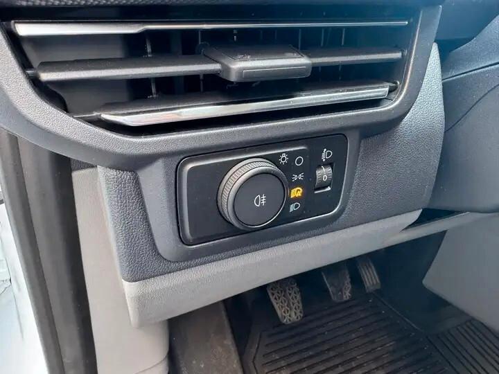 Ford Transit Custom V710 280 2.0 ecoblue 136cv Titanium L1H1/Nuovo!!!