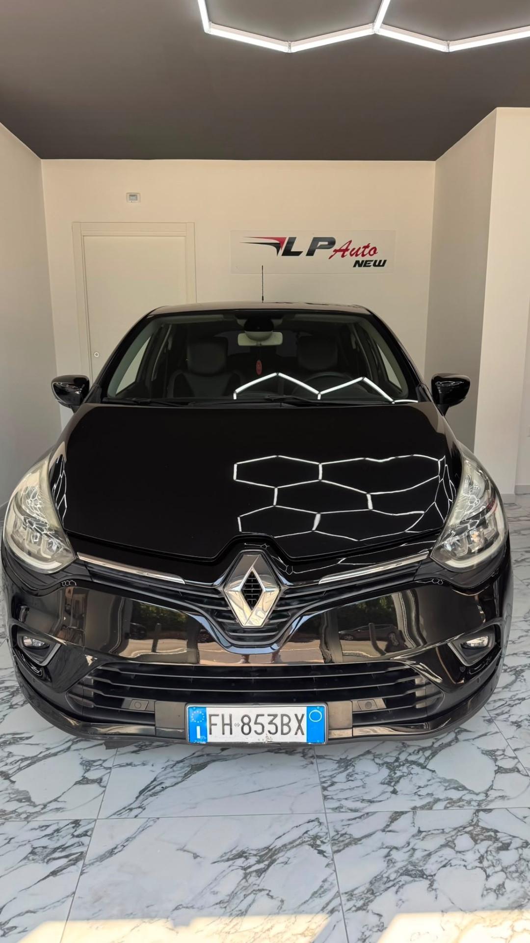 Renault Clio dCi 8V 90CV Start&Stop 5 porte Energy Intens