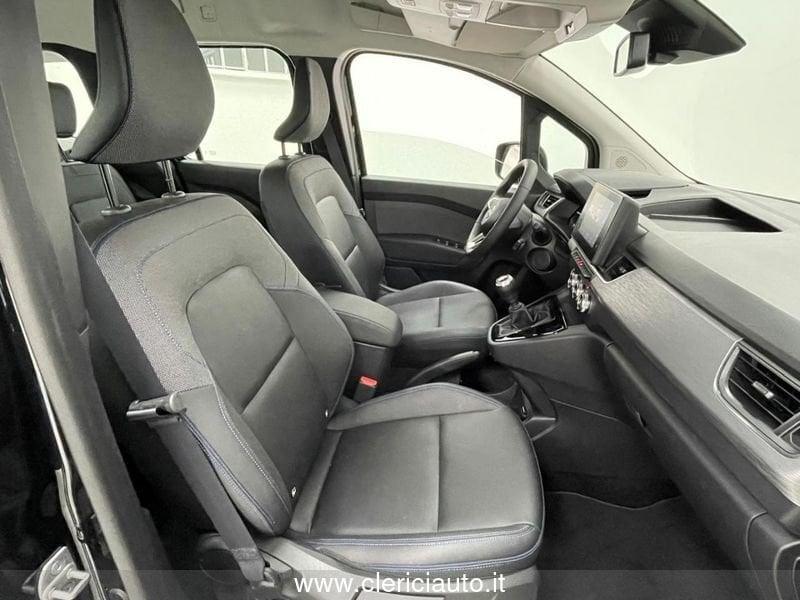 Nissan Townstar 1.3 130 CV N-Connecta