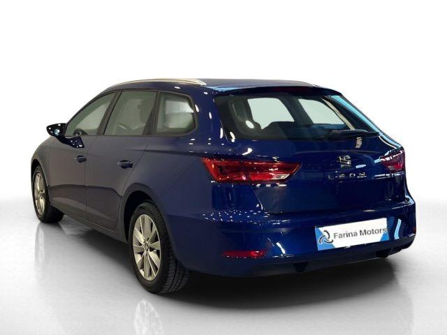 SEAT Leon 1.6 TDI DSG SW - Crusie/Lim - Carplay - Bluetooth