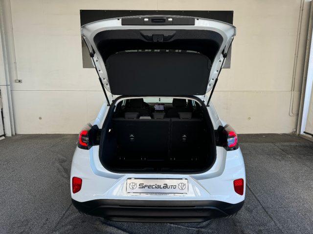 FORD Puma 1.5 EcoBlue 120CV S&S Titanium